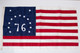 Bennington Flag - 3' x 5' Nylon