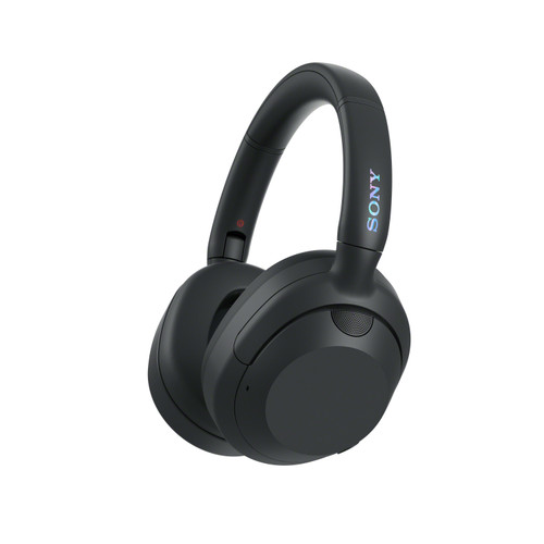 SONY ULT Wear WHULT900NB Wireless Bluetooth Noise-Cancelling Headphones - Black