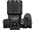 SONY a7 IV Mirrorless Camera with 28-70 mm f/3.5-5.6 Lens