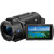 SONY Handycam FDR-AX43 4K Ultra HD Camcorder  with Exmor R™ CMOS sensor