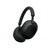 SONY WH-1000XM5 Wireless Bluetooth Noise-Cancelling Headphones - Black