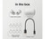 SONY LinkBuds Wireless Bluetooth Earbuds - White