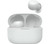 SONY LinkBuds S Wireless Bluetooth Noise-Cancelling Earbuds - White