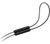 SONY WI-C310B Wireless Bluetooth Earphones - Black