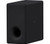 SONY SA-SW3 200W Compact  Wireless Subwoofer