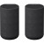 SONY SA-RS5 180W Wireless Rear Speakers with Built-in Battery