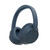 SONY WH-CH720N Noise Cancelling Wireless Bluetooth Headphones - Up to 35 hours battery life and Quick Charge - Blue