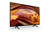 43" | X75WL | 4K Ultra HD | High Dynamic Range (HDR) | Smart TV (Google TV)