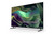 65” | X85L | Full Array LED | 4K Ultra HD | High Dynamic Range (HDR) | Smart TV (Google TV)