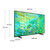 Samsung 2023 65” CU8000 UHD 4K HDR Smart TV