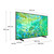 Samsung 2023 75” CU8000 UHD 4K HDR Smart TV