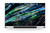 77” | A95L | BRAVIA XR | MASTER Series | OLED | 4K Ultra HD | High Dynamic Range (HDR) | Smart TV (Google TV)