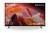 85” | X80L | 4K Ultra HD | High Dynamic Range (HDR) | Smart TV (Google TV)