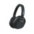 Sony WH-ULT900N ULT Wear Noise Cancelling Wireless Bluetooth Over-Ear Headphones with ULT POWER SOUND, Up to 30hr Battery Life, IOS & Android, Black