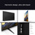 Sony K55XR70PU 55" BRAVIA 7 XR70P QLED (XR l Mini LED) 4K HDR Google TV