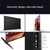 Sony K75XR90PU 75" BRAVIA 9 XR90P QLED (XR l Mini LED) 4K HDR Google TV
