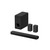 SONY HT-S2000 3.1 All-in-One Sound Bar with Dolby Atmos & DTS Virtual:X