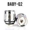 SMOK TFV8 Baby Coils (Pack of 5) | For the TFV8 Baby Beast, Big Baby Beast, and Baby Prince Tanks