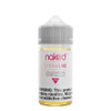 Naked 100 Fusion Collection 60ml Vape Juice