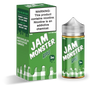 Jam Monster Collection 100ml Vape Juice