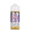 The One Collection 100ml Vape Juice