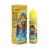 Nasty Cush Man Collection 60ml Vape Juice