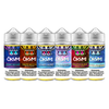 Okami Collection 100ml Vape Juice