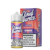 Cloud Nurdz Collection 100ml Vape Juice