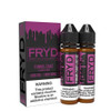 FRYD Twin Pack Collection 2x60ml Vape Juice