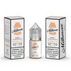 The Milkman Salt Collection 30ml Nic Salt Vape Juice