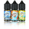 Junky's Stash Salts Collection 30ml Nic Salt Vape Juice