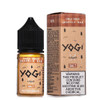 Yogi Salts Collection 30ml Nic Salt Vape Juice