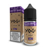 Yogi Salts Collection 30ml Nic Salt Vape Juice