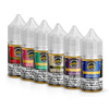 Vapetasia Salts Collection 30ml Nic Salt Vape Juice