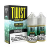 Twist E-Liquid Collection 2x30ml Nic Salt Vape Juice