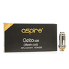 Aspire Cleito 120 Replacement Coils (Pack of 5) | For the Cleito 120 and Cleito 120 Pro