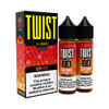 Twist E-Liquids Collection 2x60ml Vape Juice