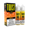 Twist E-Liquids Collection 2x60ml Vape Juice