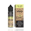 Yogi Farms Collection 60ml Vape Juice