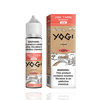 Yogi Farms Collection 60ml Vape Juice