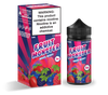 Fruit Monster Collection 100ml Vape Juice