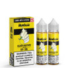 Vapetasia Two Pack Collection 2x60ml Vape Juice