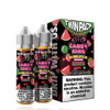 Candy King Twin Pack Bubblegum Collection 2x60ml Vape Juice