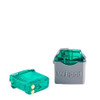 Smoking Vapor Wi-Pod Replacement Pod Cartridges (Pack of 2)