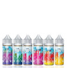 Ripe Collection Salts Collection 30ml Nic Salt Vape Juice