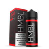 HMBL Collection 120ml Vape Juice