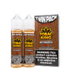 Tobac King Twin Pack Collection 2x60ml Vape Juice