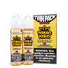 Tobac King Twin Pack Collection 2x60ml Vape Juice