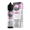 Air Factory Collection 60ml Vape Juice