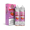 Finest E-Liquids Sweet & Sour Edition 2x 60ml Vape Juice